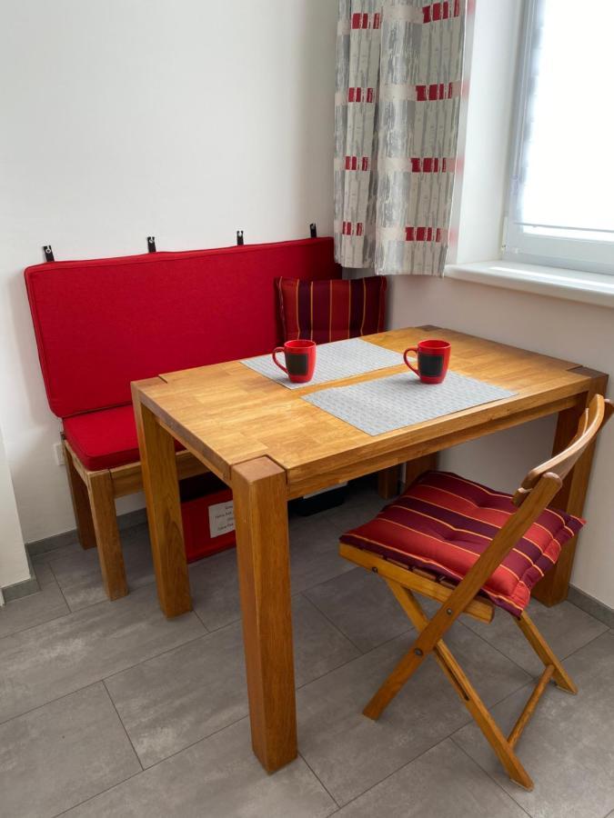 Holiday home Haus-iris-mauerbach *