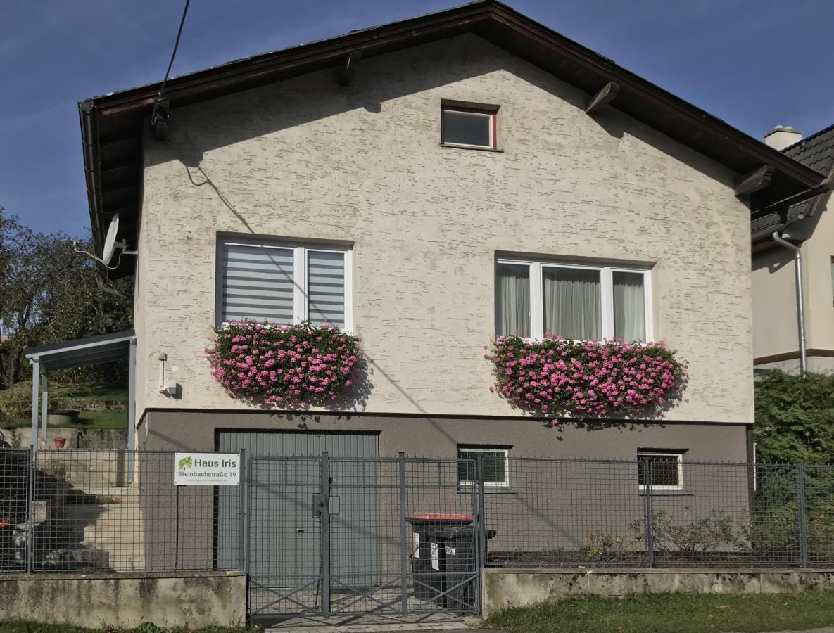 Haus-iris-mauerbach Mauerbach