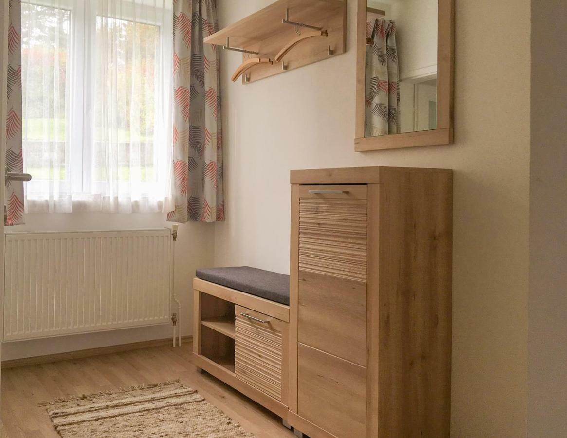 Holiday home Haus-iris-mauerbach *