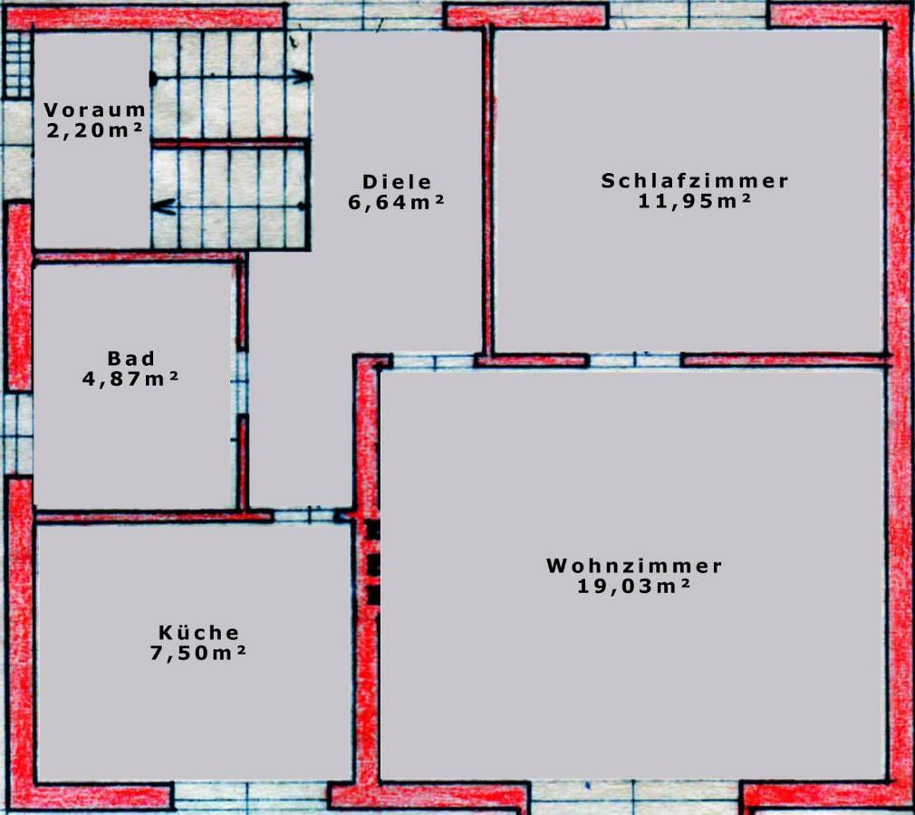 Haus-iris-mauerbach Ferienhaus Mauerbach