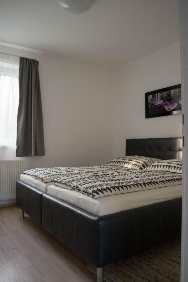 Haus-iris-mauerbach Holiday home